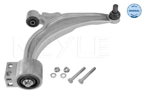 MEYLE 616 050 0033 CONTROL/TRAILING ARM WHEEL SUSPENSION Front RH