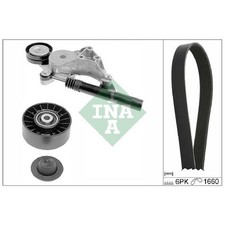 Keilrippenriemensatz für Skoda Octavia 1 1U2 1U5 | 823684