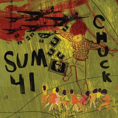 Sum 41 : Chuck CD (2004) Value Guaranteed from eBay s biggest seller!