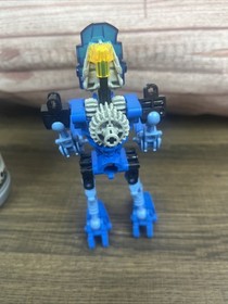 LEGO BIONICLE: Gali (8533) Complete