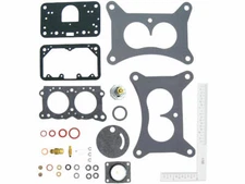 For 1957-1958 Mercury Commuter Carburetor Repair Kit Walker 63525RD 5.1L V8