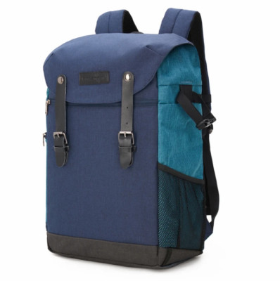 Portland Kamerarucksack - Farbe: Navy