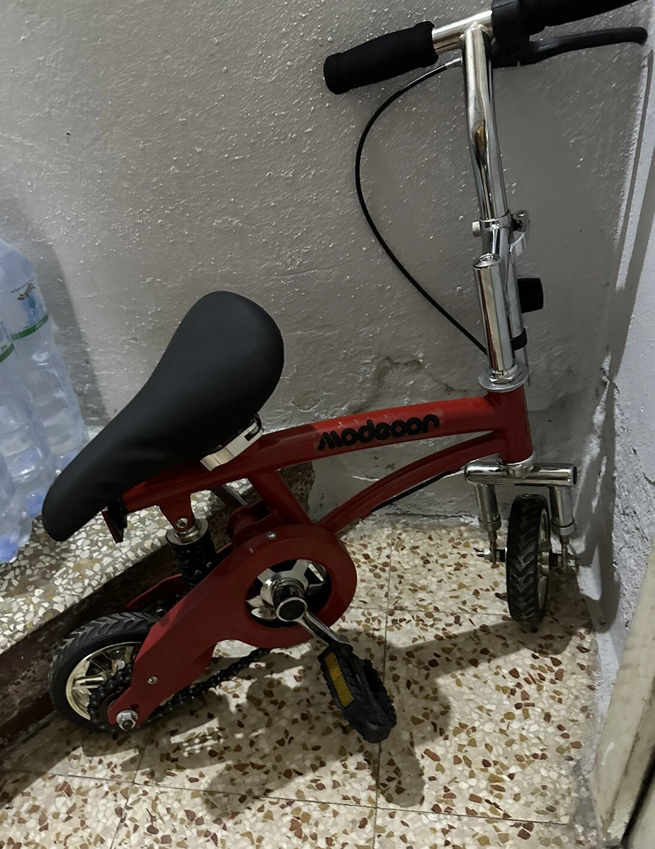 Just go store runt bike