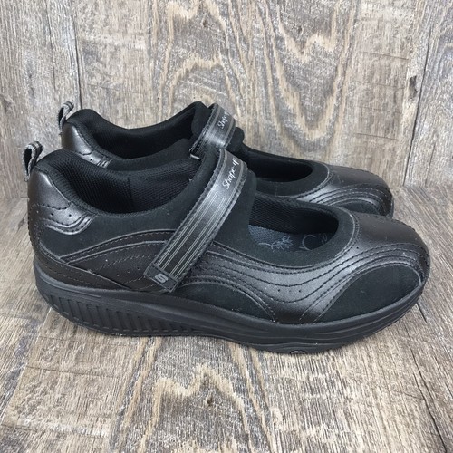 shape ups air cooled memory foam