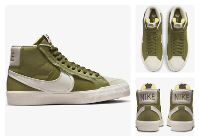 Nike SB Zoom Blazer Mid Premium Plus