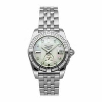 Breitling Sirius - 36 mm, Stainless Steel for sale | eBay