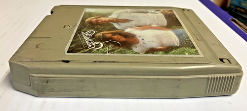 Carpenters_Horizon_8-Track Cassette Tape Album Cartridge 8-Track +Biography Book - Bild 6 von 13