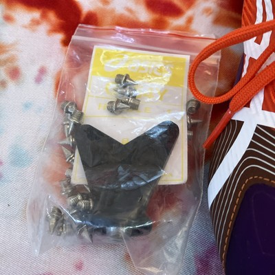 Asics Spikes Athletics Shoes Hyper LD (G454Y) Size Women’s