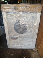 AEG 7000 SERIES INTEGRATED WASHING MACHINE L7FE261BI