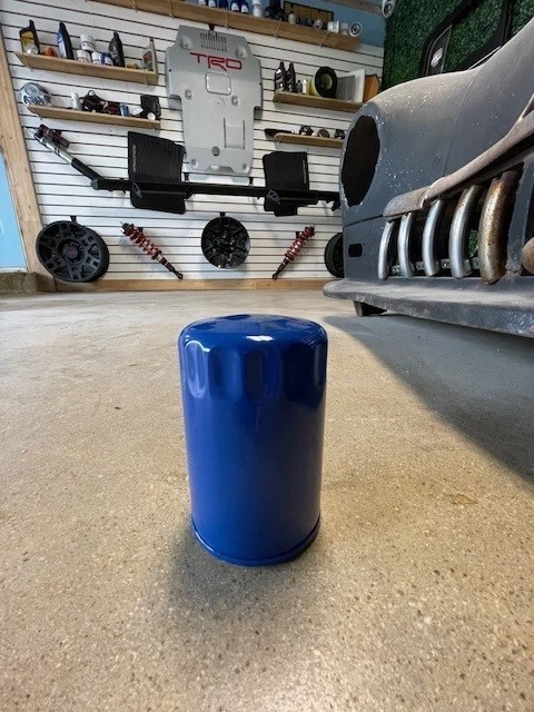 (12) NEW Engine Oil Filter ACDelco Pro PF63F DURAPACK PF63F - Image 3 of 3