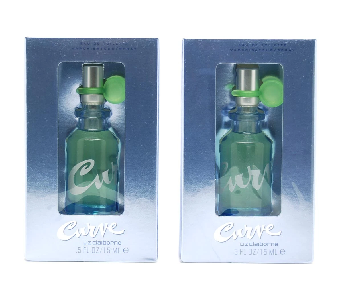Curve eau online de toilette