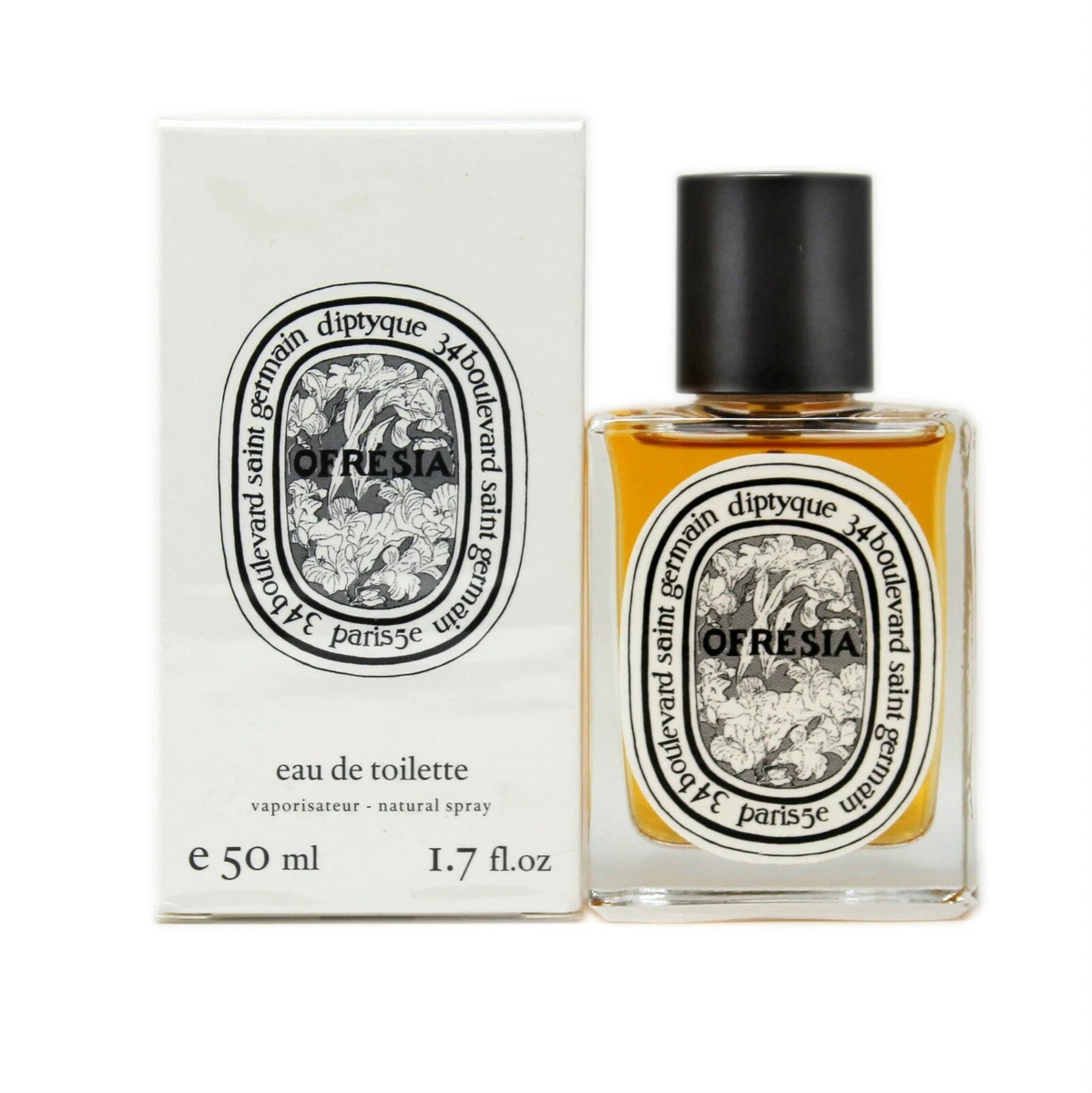 Ofresia by diptyque Fragrances for Women for sale | eBay