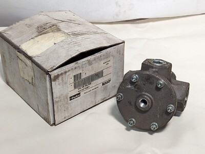 Parker N31471091 Valve Air Pilot 2 Way 1 Inch Inlet