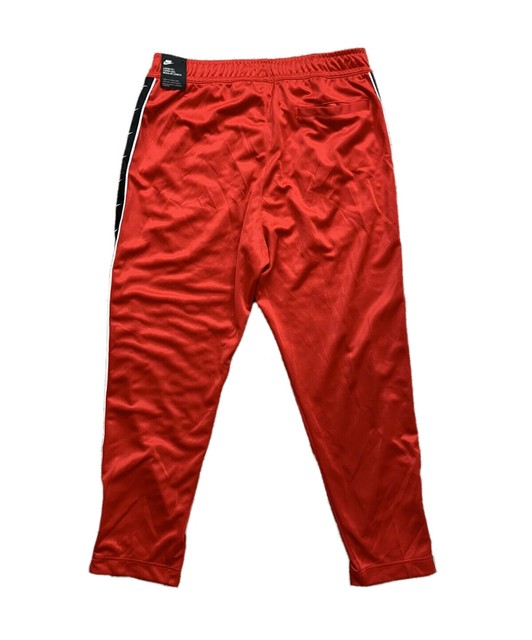 Nike Sz XL Men's NSW Sportswear HBR Park Statement Track Pants Ar3142 657 for sale online | eBay