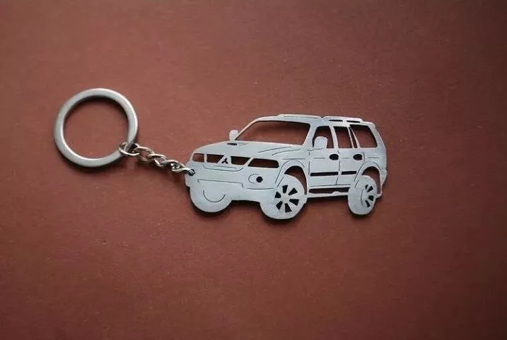 Mitsubishi pajero accessories ebay deals