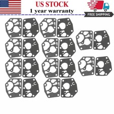495770 795083 For Briggs & Stratton Carburetor Diaphram Gasket Kit 9L900 9M900