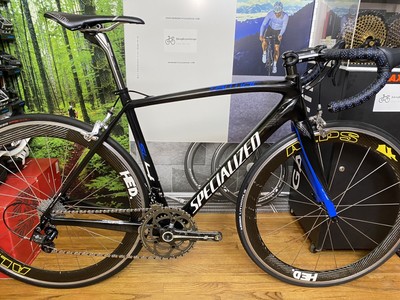 Specialized Tarmac SL4 PRO, Campagnolo 