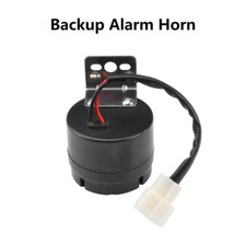 DC12V-36V Vehicle Reversing Beeper Horn Car Back Up Warning Alarm Speaker Buzzer