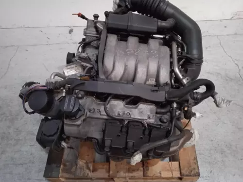 112940 Motor Completo para MERCEDES-BENZ CLK (BM 208) COUPE 320 (208.365) 580109 - Imagen 2 de 7