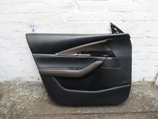 2020 MAZDA CX-30 GT SPORT MHEV DM 2.0 PETROL MK1 HATCH FRONT LEFT DOOR CARD