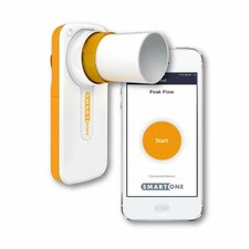 MIR Smart One Spirometer
