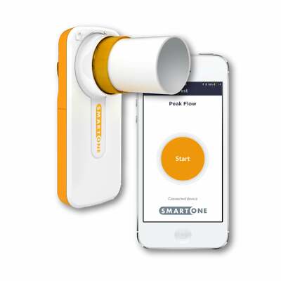 MIR Smart One Spirometer