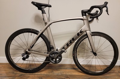 2x 11s Road Bike Ultegra Di2. | eBay
