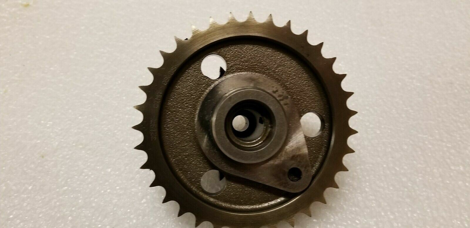 LAMBORGHINI DIABLO 1994-2001 TIMING IDLE GEAR OEM 07M109569 MURCIELAGO 