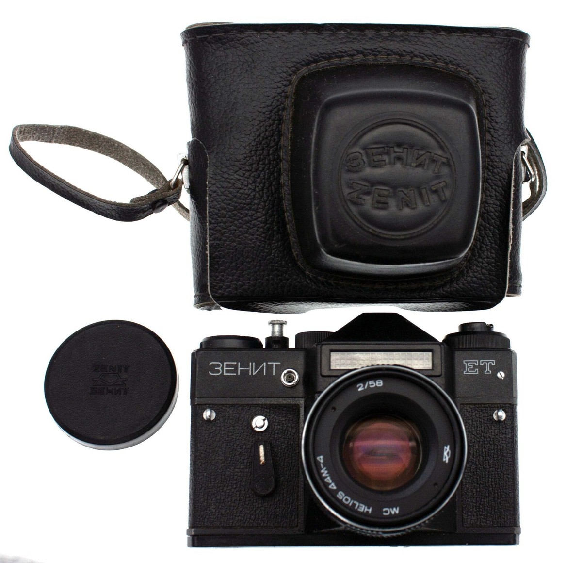 E*R様 670美品 ZENIT MC HELIOS 40-2C 85mm/f1