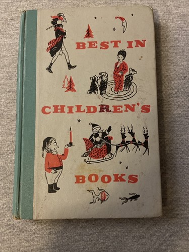 Lot of 7 Best In Children’s Books  - Picture 14 of 24