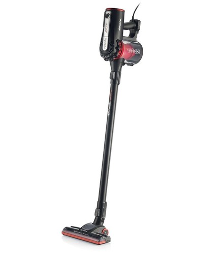 Scopa elettrica 2 in 1 Ariete 2759 aspirabriciole aspirapolvere no sacco -  Rotex | eBay