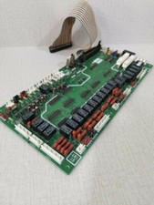 C0972-3 / 17827891A C0972-SA3 Control Board