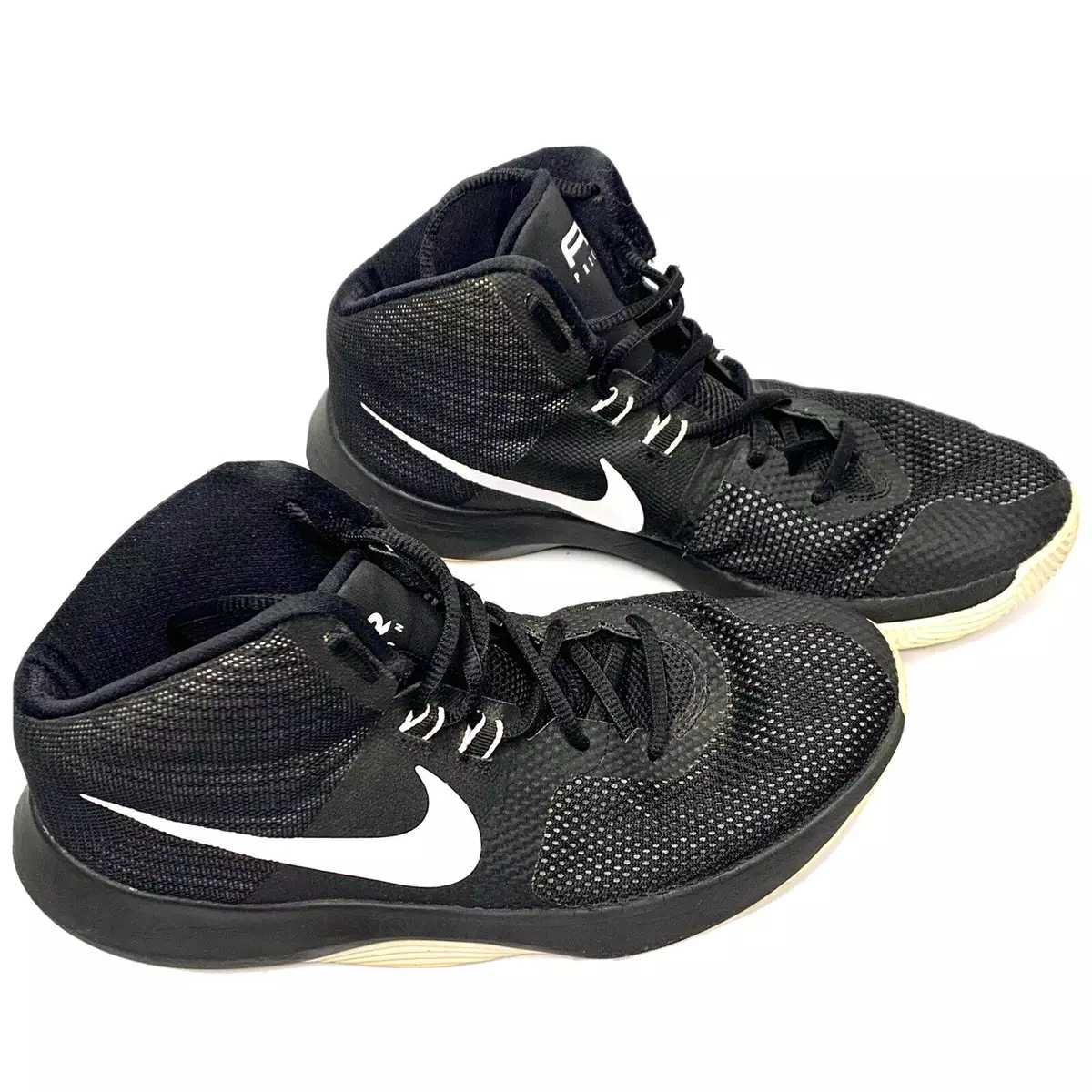 Nike air precision clearance nba