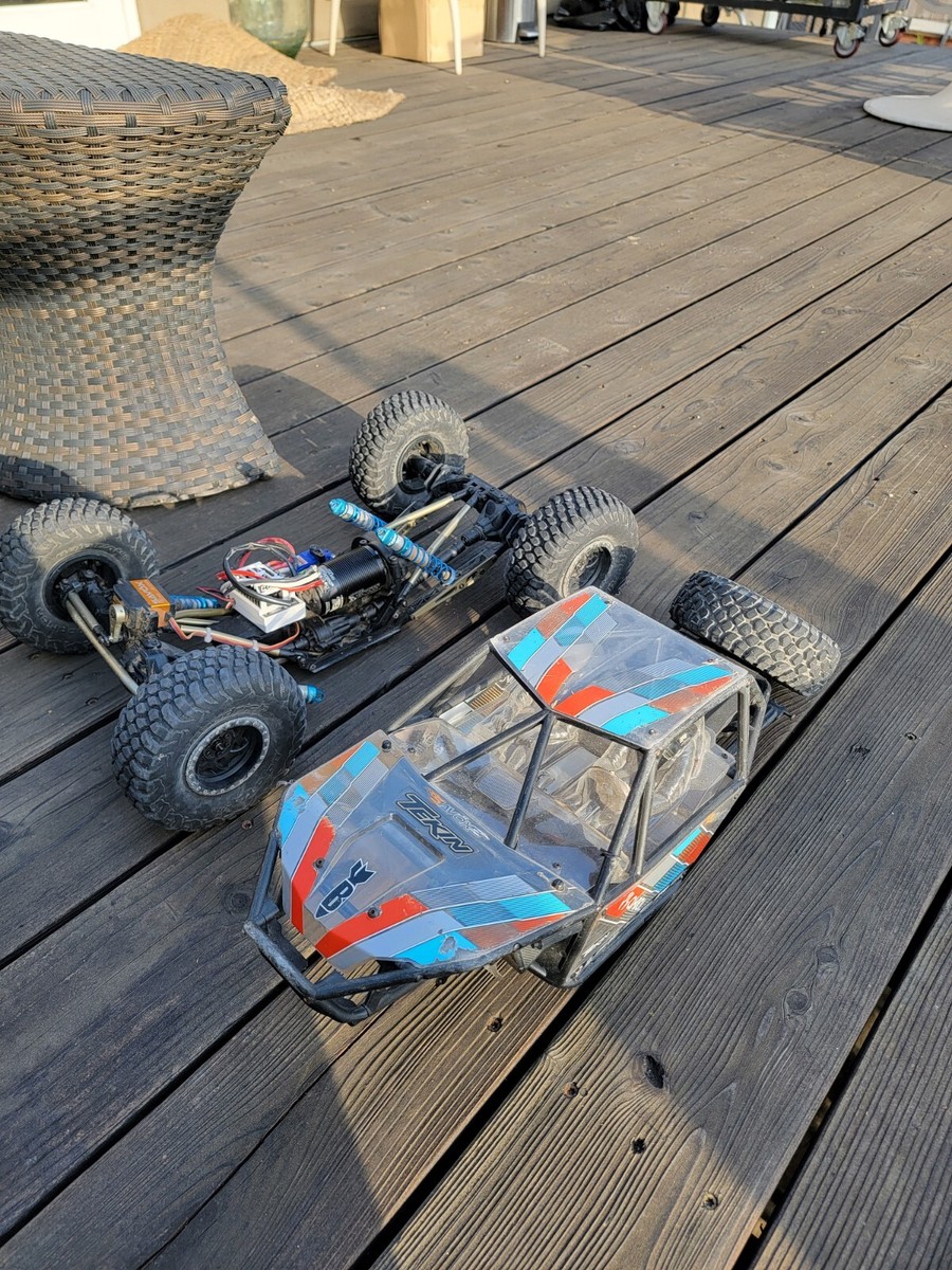 Axial RR10 Bomber | eBay