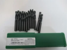 Precision 042812 , 0.2900" HSS Screw Machine Drill Bit (Box 12)