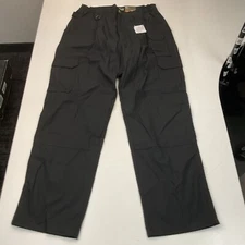 5.11 Tactical Taclite Pro Ripstop Pant  74273 - Black 34x32