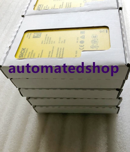 SICK 1099973 RLY3-EMSS300 safety relay brand new - Picture 3 of 4