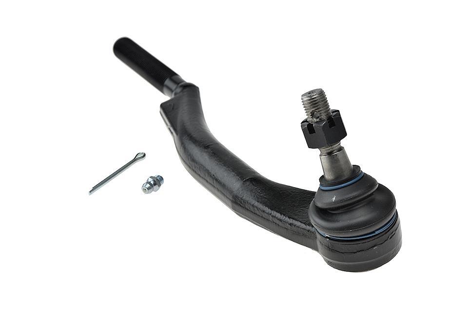 Rotule direction gauche Isuzu Ascender et Saab 9-7X biellette train avant acier 26100286