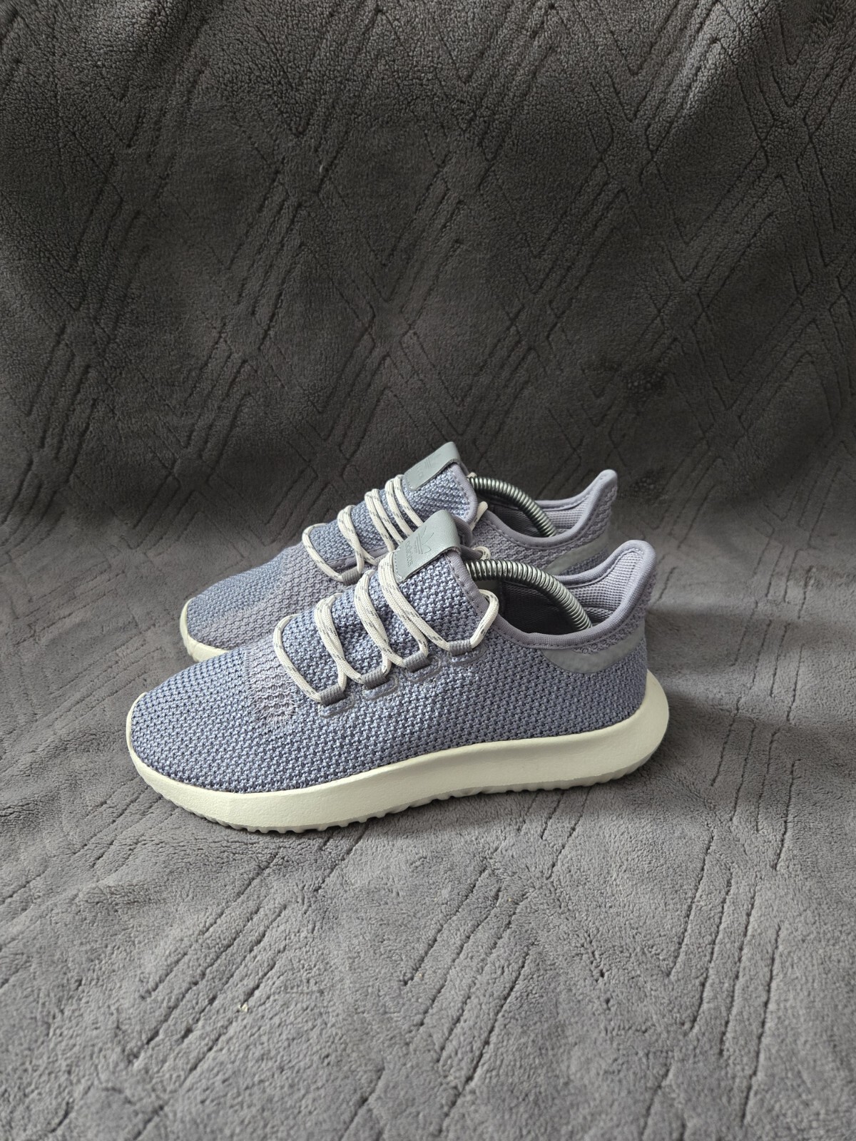 SAOLA Adidas Tubular Shadow Uomo Taglia 5 Scarpe Casual Sneakers Sportive Scarpe da Ginnastica Grigio