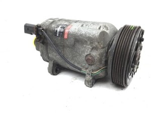 VW Golf IV 1J Klimakompressor 1J0820803G Kältemittelkompressor