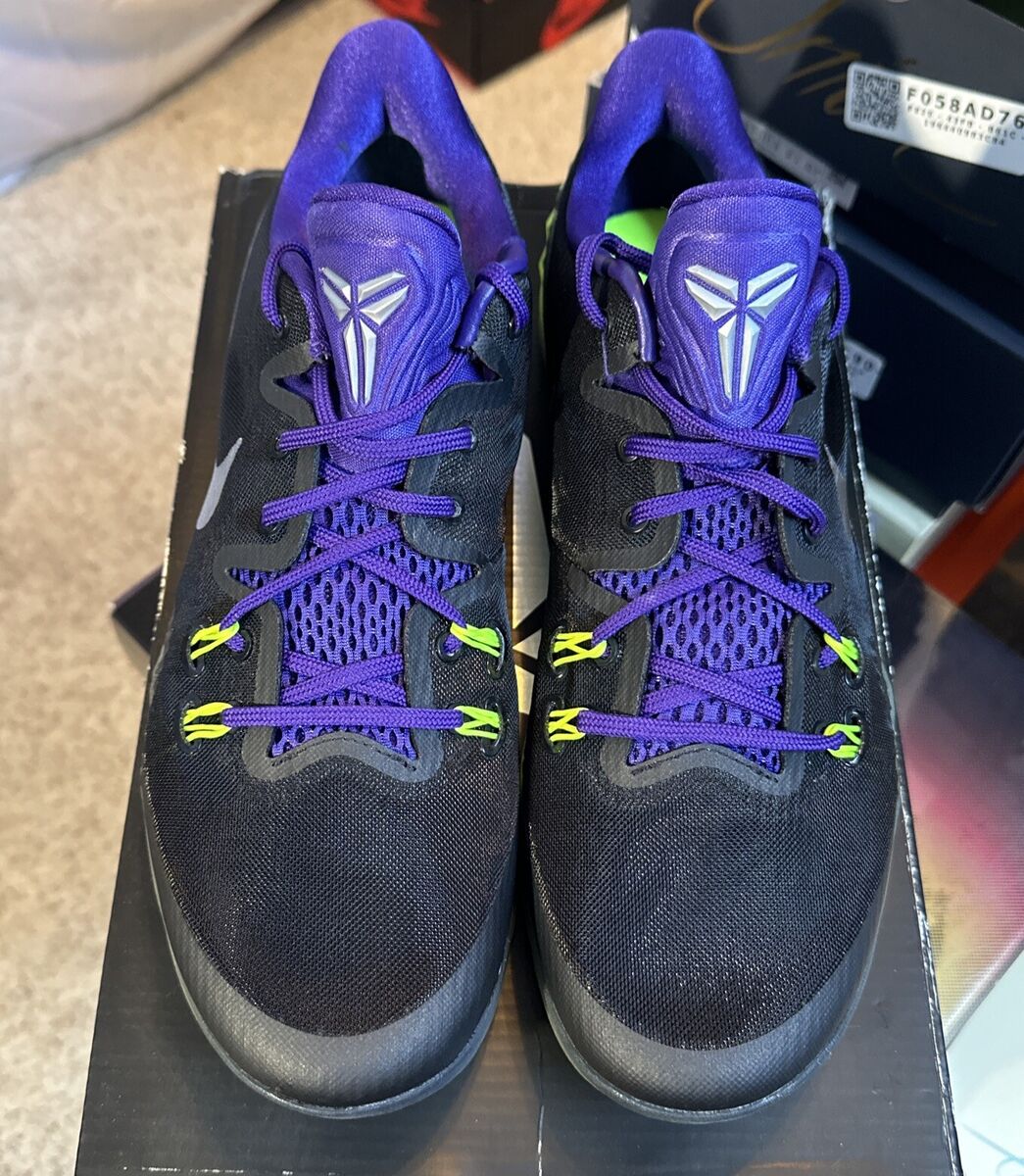 Size 11 - Nike Zoom Kobe Venomenon 5 Joker Rare 749884-005 Size 11 - Nike Zoom Kobe Venomenon 5 Joker Rare 749884-005