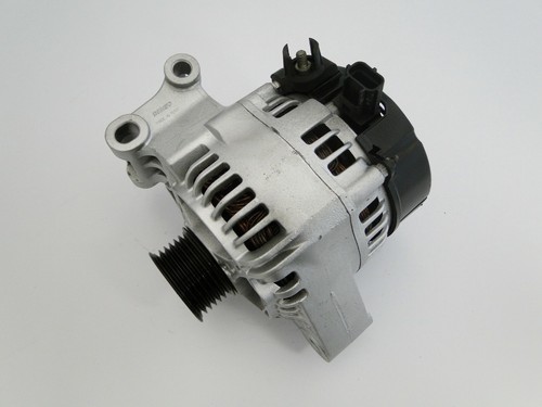1B0357 ALTERNATOR For FORD Focus I II Focus Van 1.4 1.6 i 16V 80 AMP - Picture 2 of 5