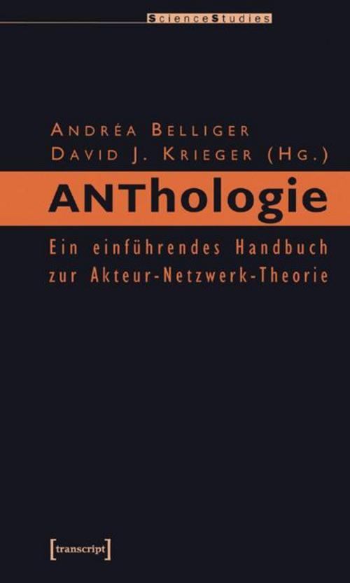 Anthology Andréa Belliger