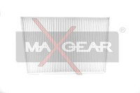 Maxgear Innenraumfilter Filter Pollenfilter Audi VW 26-0254