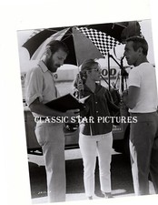 R1228 Director James Goldstone Joanne Woodard Paul Newman Winning 1969 photo