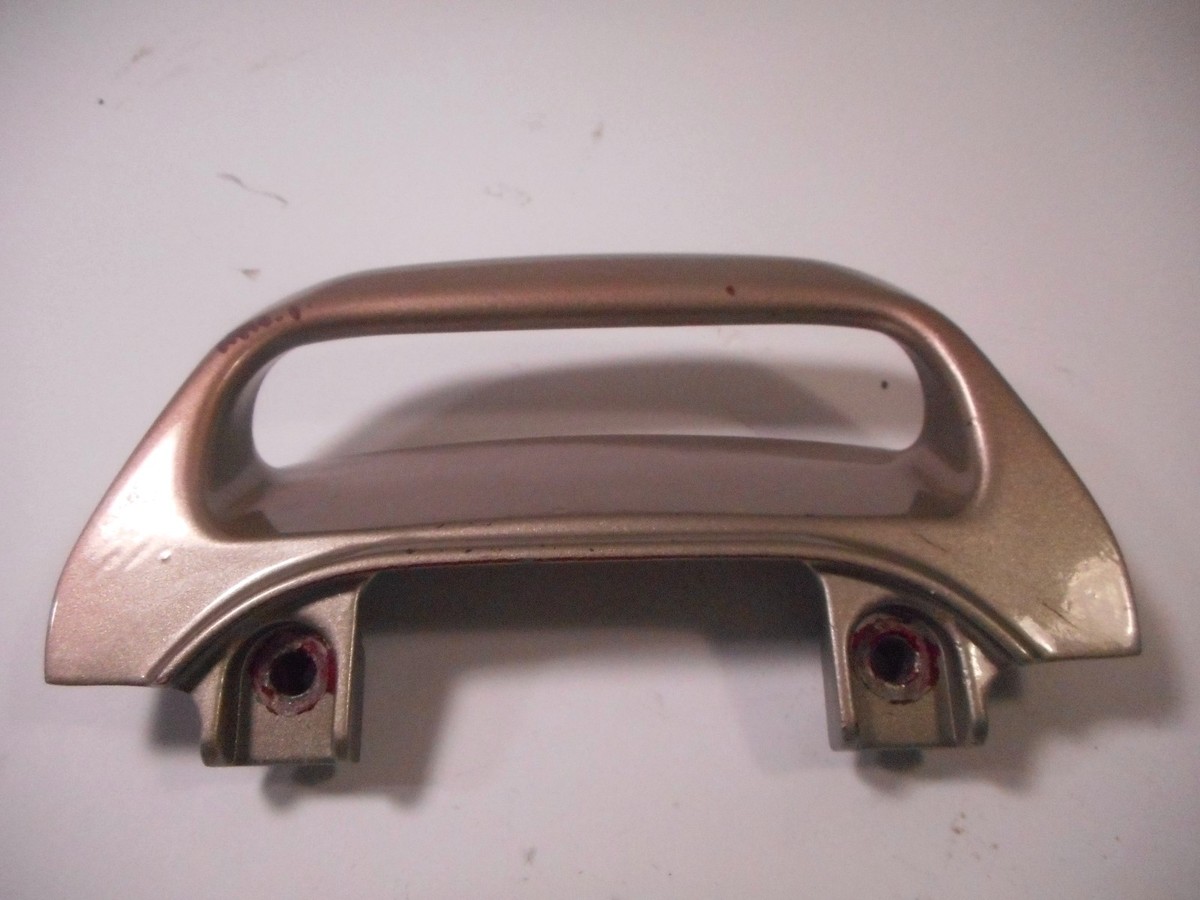 たぐ KAWASAKI ZX1100 TAIL GRIP 46075-1104-TF ZX 11 93-01 NINJA | eBay