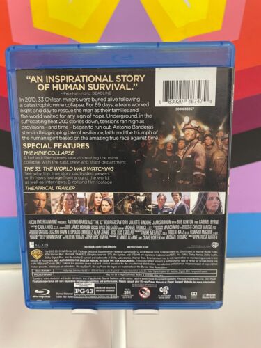 Blu-Ray Build Your Collection Fast Combined Shipping! BLOCKBUSTERS - Picture 17 of 296