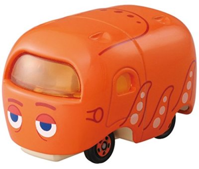 ママンヌ☆ディズニー☆ティガー フィギュア TAKASHO ママンヌ☆ディズニー☆ティガー フィギュア TAKASHO B01GC289YS_1.jpg