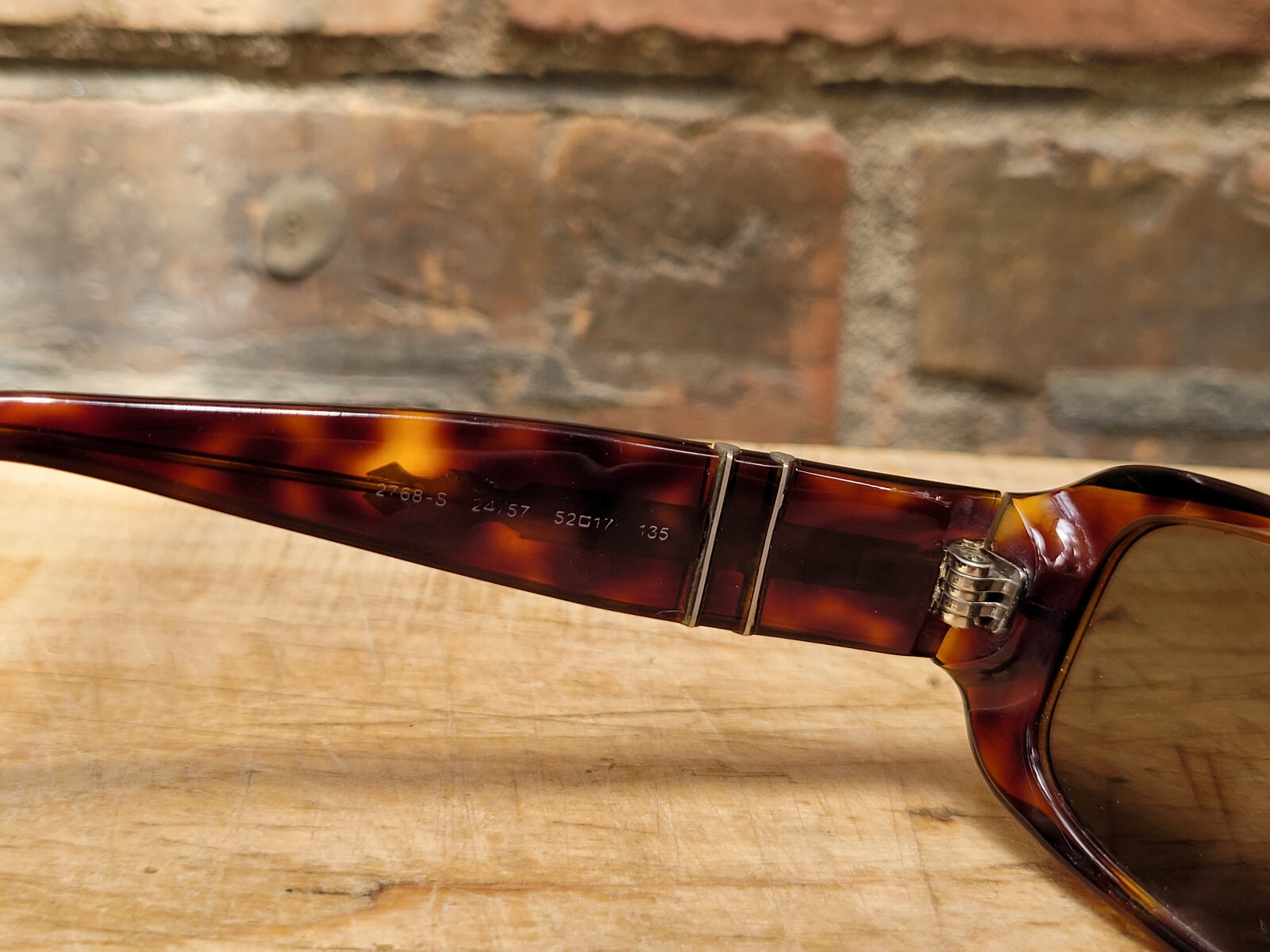 mens prada linea rossa sunglasses