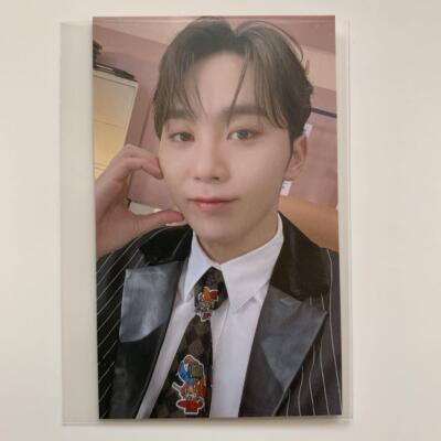 SEVENTEEN FML JAPAN POB Carat ver. Universal music Limited